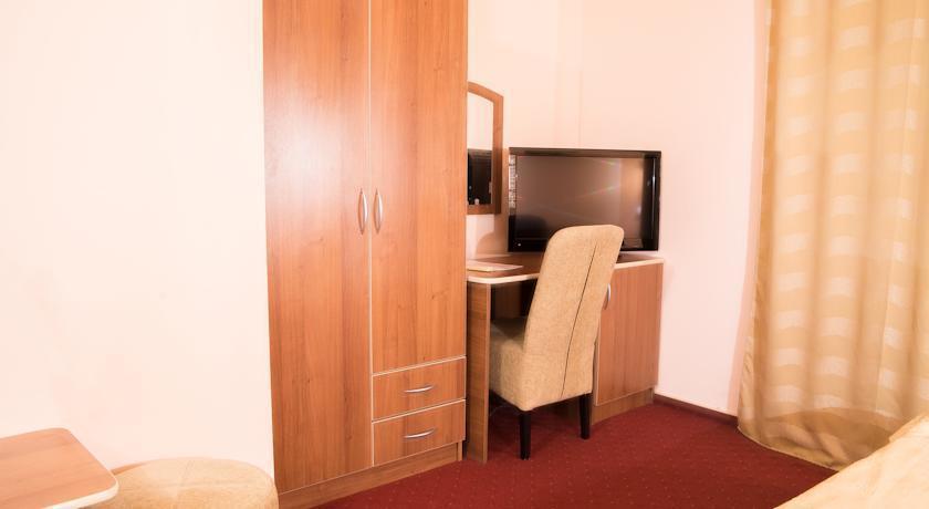 Hotel Xemar Arad Room photo